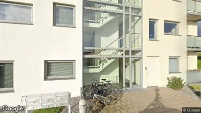 Lejligheder til salg i Smørum - Foto fra Google Street View