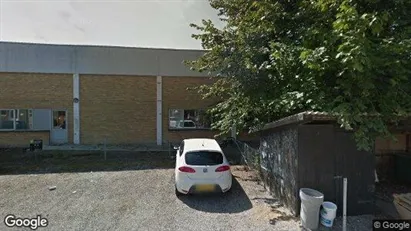Lejligheder til leje i Vejle Centrum - Foto fra Google Street View