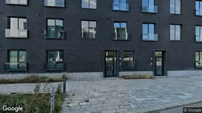 Lejligheder til leje i København S - Foto fra Google Street View
