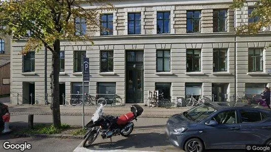 Lejligheder til salg i Nørrebro - Foto fra Google Street View
