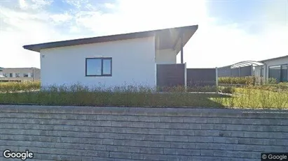 Lejligheder til leje i Slagelse - Foto fra Google Street View