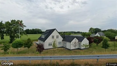 Lejligheder til salg i Tureby - Foto fra Google Street View
