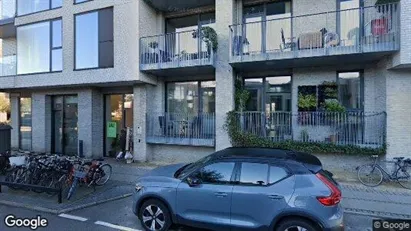 Lejligheder til salg i København SV - Foto fra Google Street View