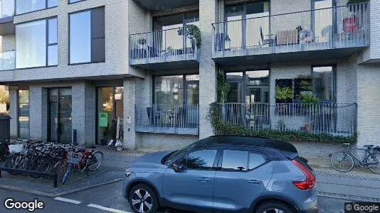 Lejligheder til salg i København SV - Foto fra Google Street View