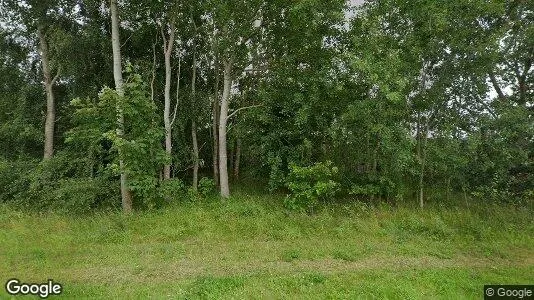 Lejligheder til salg i Grenaa - Foto fra Google Street View