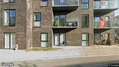 Lejligheder til leje i Ølstykke - Foto fra Google Street View