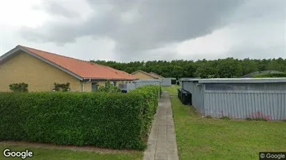 Andelsboliger til salg i Dalmose - Foto fra Google Street View Andelsboliger til salg i Dalmose - Foto fra Google Street View