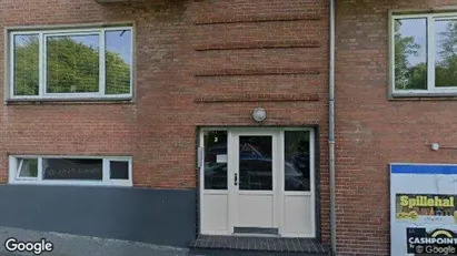 Andelsboliger til salg i Randers NØ - Foto fra Google Street View