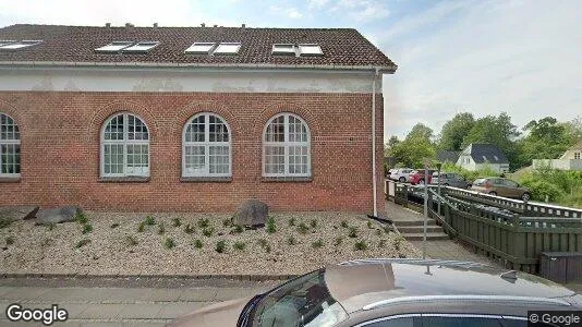 Andelsboliger til salg i Kolding - Foto fra Google Street View