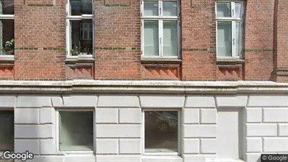 Andelsboliger til salg i Randers C - Foto fra Google Street View