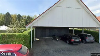 Andelsboliger til salg i Næstved - Foto fra Google Street View Andelsboliger til salg i Næstved - Foto fra Google Street View