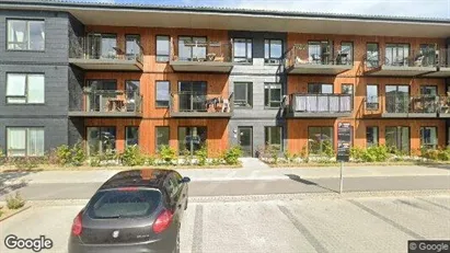 Lejligheder til leje i Odense V - Foto fra Google Street View