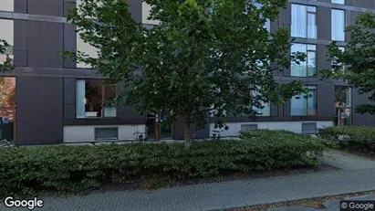 Lejligheder til salg i København SV - Foto fra Google Street View