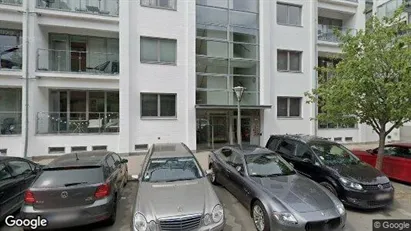 Lejligheder til leje i København S - Foto fra Google Street View