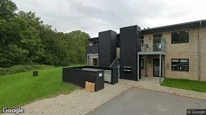 Lejligheder til leje i Viby J - Foto fra Google Street View