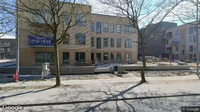 Lejligheder til leje i Glostrup - Foto fra Google Street View Lejligheder til leje i Glostrup - Foto fra Google Street View
