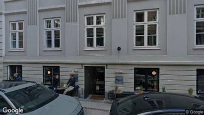 Lejligheder til salg i København K - Foto fra Google Street View Lejligheder til salg i København K - Foto fra Google Street View