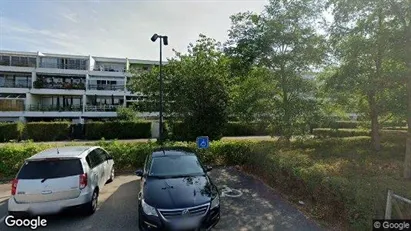Lejligheder til salg i Taastrup - Foto fra Google Street View Lejligheder til salg i Taastrup - Foto fra Google Street View