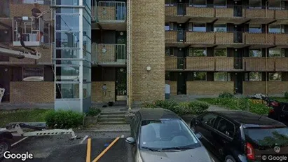 Lejligheder til salg i Farum - Foto fra Google Street View Lejligheder til salg i Farum - Foto fra Google Street View