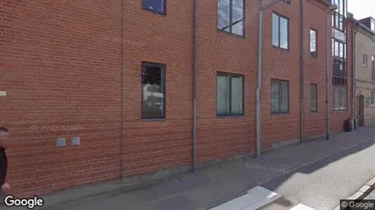 Lejligheder til salg i Slagelse - Foto fra Google Street View Lejligheder til salg i Slagelse - Foto fra Google Street View
