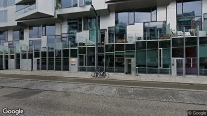 Lejligheder til salg i København S - Foto fra Google Street View Lejligheder til salg i København S - Foto fra Google Street View