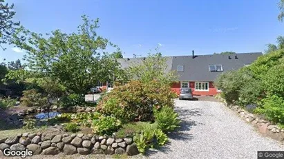 Lejligheder til salg i Grenaa - Foto fra Google Street View Lejligheder til salg i Grenaa - Foto fra Google Street View