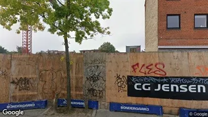 Lejligheder til salg i Vanløse - Foto fra Google Street View Lejligheder til salg i Vanløse - Foto fra Google Street View