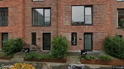 Lejligheder til leje i København S - Foto fra Google Street View Lejligheder til leje i København S - Foto fra Google Street View