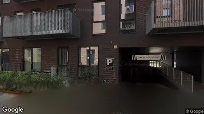 Lejligheder til leje i København S - Foto fra Google Street View Lejligheder til leje i København S - Foto fra Google Street View