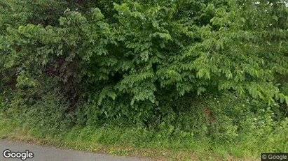 Huse til salg i Randers NV - Foto fra Google Street View Huse til salg i Randers NV - Foto fra Google Street View