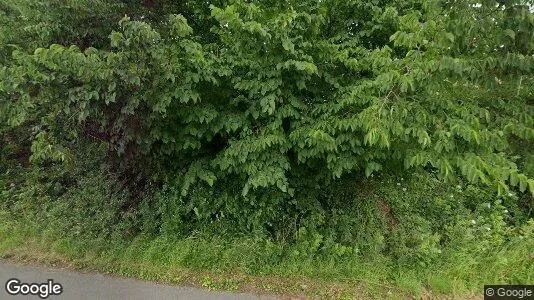 Huse til salg i Randers NV - Foto fra Google Street View