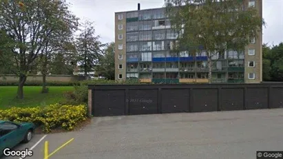 Lejligheder til leje i Dyssegård - Foto fra Google Street View Lejligheder til leje i Dyssegård - Foto fra Google Street View