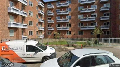Værelser til leje i København S - Foto fra Google Street View Værelser til leje i København S - Foto fra Google Street View