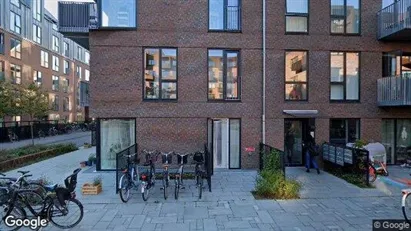 Lejligheder til leje i Valby - Foto fra Google Street View Lejligheder til leje i Valby - Foto fra Google Street View