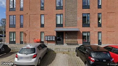 Lejligheder til leje i Odense C - Foto fra Google Street View Lejligheder til leje i Odense C - Foto fra Google Street View