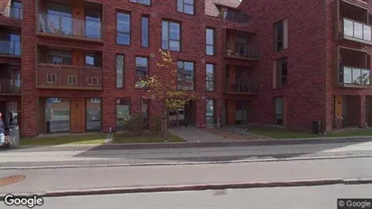 Lejligheder til leje i Roskilde - Foto fra Google Street View Lejligheder til leje i Roskilde - Foto fra Google Street View