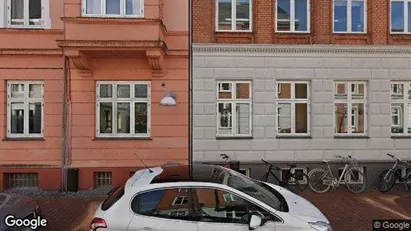 Lejligheder til leje i Slagelse - Foto fra Google Street View Lejligheder til leje i Slagelse - Foto fra Google Street View