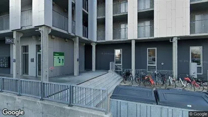 Lejligheder til leje i Aalborg Centrum - Foto fra Google Street View