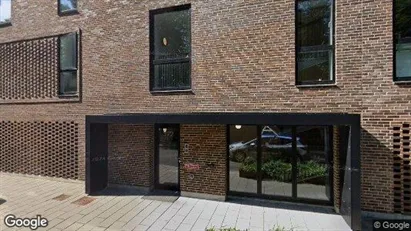 Lejligheder til leje i Søborg - Foto fra Google Street View Lejligheder til leje i Søborg - Foto fra Google Street View