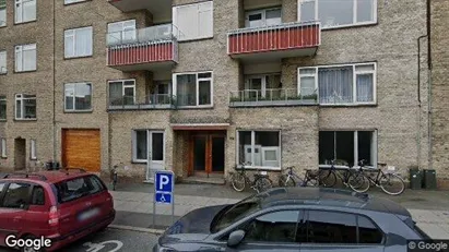 Lejligheder til leje i Århus C - Foto fra Google Street View Lejligheder til leje i Århus C - Foto fra Google Street View
