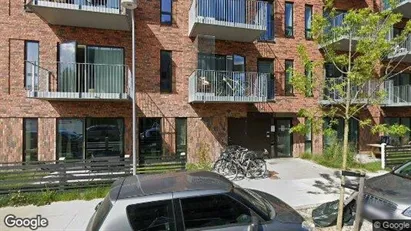 Lejligheder til leje i Brøndby - Foto fra Google Street View Lejligheder til leje i Brøndby - Foto fra Google Street View