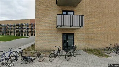 Lejligheder til leje i Greve - Foto fra Google Street View Lejligheder til leje i Greve - Foto fra Google Street View