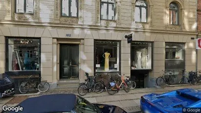 Lejligheder til leje i København K - Foto fra Google Street View Lejligheder til leje i København K - Foto fra Google Street View