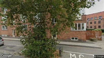Lejligheder til leje i Vanløse - Foto fra Google Street View Lejligheder til leje i Vanløse - Foto fra Google Street View