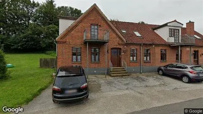 Lejligheder til leje i Horsens - Foto fra Google Street View Lejligheder til leje i Horsens - Foto fra Google Street View