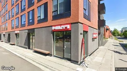 Lejligheder til leje i København SV - Foto fra Google Street View Lejligheder til leje i København SV - Foto fra Google Street View