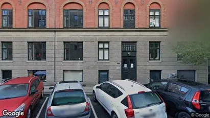 Lejligheder til salg i Frederiksberg - Foto fra Google Street View Lejligheder til salg i Frederiksberg - Foto fra Google Street View