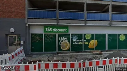 Lejligheder til salg i Nørrebro - Foto fra Google Street View Lejligheder til salg i Nørrebro - Foto fra Google Street View