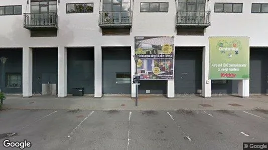 Lejligheder til salg i Holbæk - Foto fra Google Street View