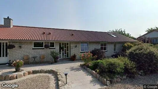 Lejligheder til salg i Svendborg - Foto fra Google Street View